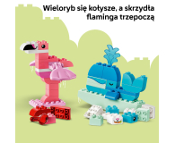 LEGO DUPLO 10472 Gra w budowanie zwierzątek - 1529687 - zdjęcie 7